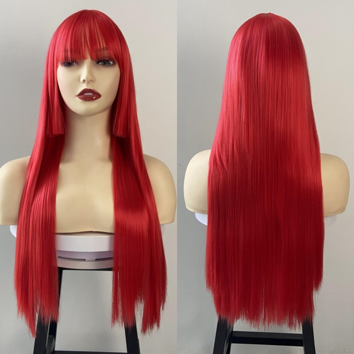 Rojo