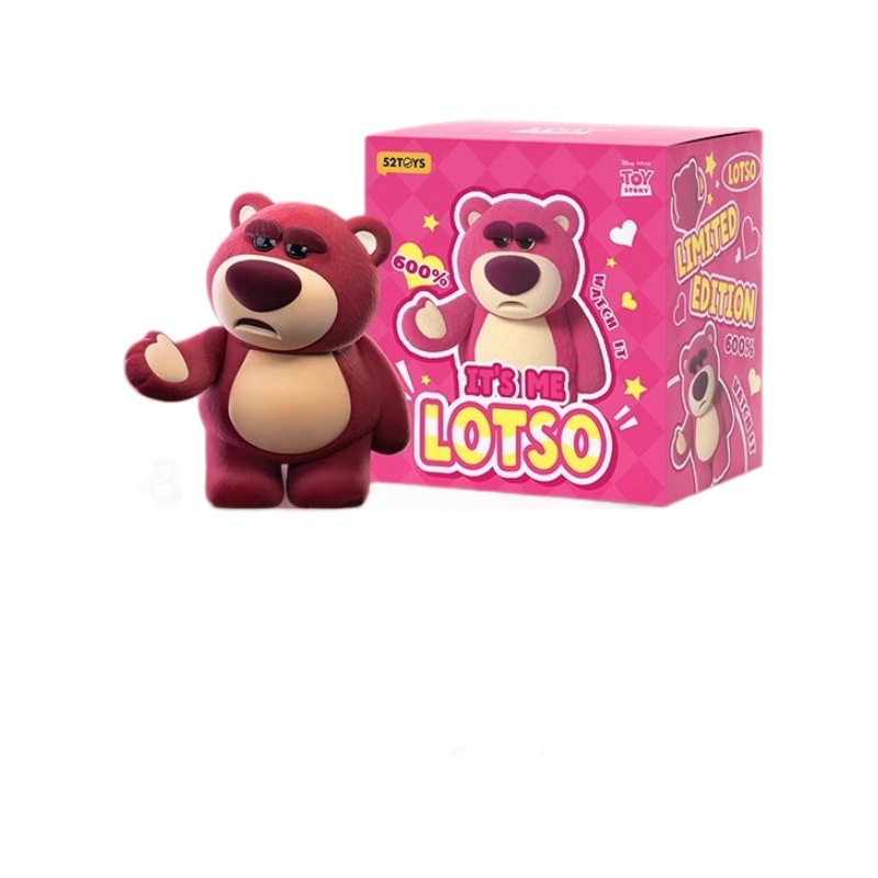 52TOYS Disney