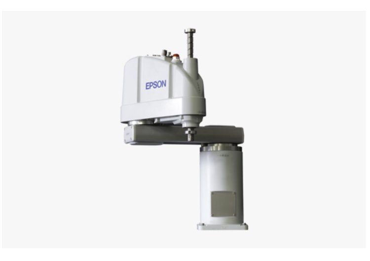 爱普生EPSON 长手臂，高负载 G20 SCARA 机器人G20-A04S