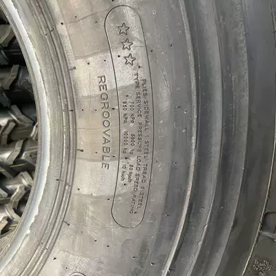 Truck with Inner Tube – Yük maşını şinləri