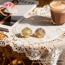Ůʿʱ���鱦18k�ƽ��������ֱ���ճ��ٴ�����������������5.13
