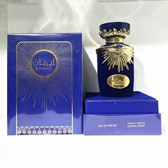 EMAAM ギフトボックス中東男性と女性の香水アラビアドバイ輸出越境電子商取引卸売人気の香り