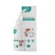 Wholesale pet ear drops ear mite removal fungus earwax cleaning liquid ear cleaning liquid cat dog ear canal ear odor cleaning