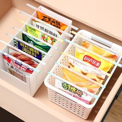 日本式のプラスチックの封口は間食のお茶の鮮度保持の密封棒の台所の食品の袋の封口のクリップを挟みます。