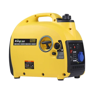 commercial portable gasoline generator, Avtomobil generatorları