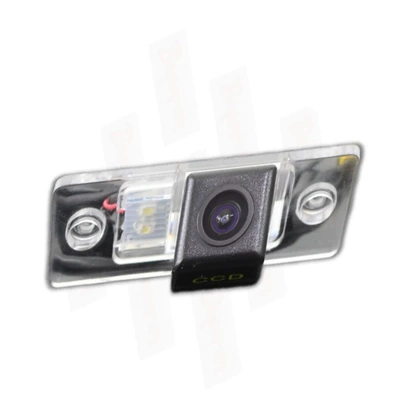 Suitable for Volkswagen CC Scirocco Golf 7 Lingdu Magotan integrated reversing camera car HD night vision (Vehicle camera) - ccd-skoda-yeti-fabia-6y-5j-mg-mk1-mk2-9915