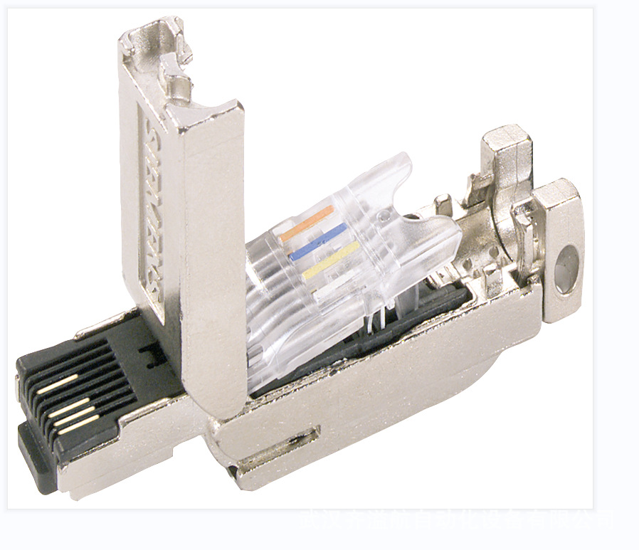 6GK1901-1BB10-2AE0西门子6GK 插头  现货供应