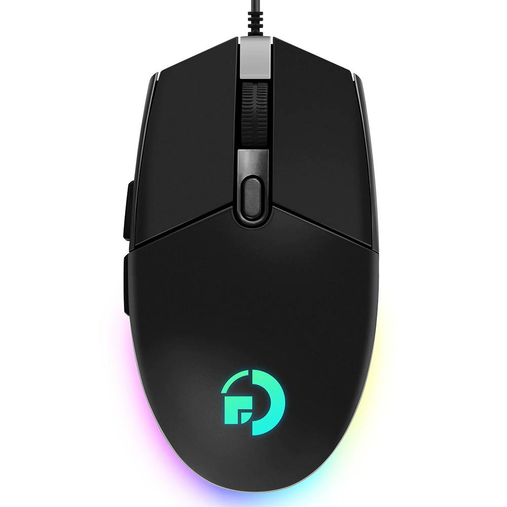 Value explosion G102 игровая мышь проводная макро RGB Интернет-кафе USB давление пистолет макро определение курица CSGOCF
