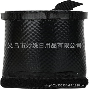 Rope Protective Cover, Climbing Trees Protective Cover, Sleeve Rope Drop Equipment