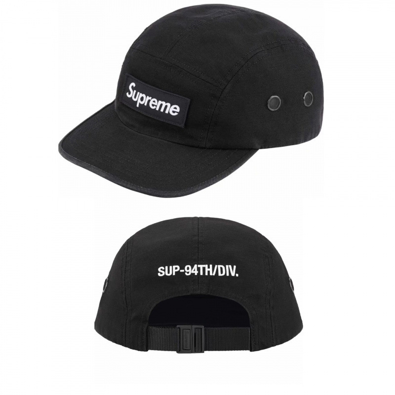 现货Supreme潮牌25新款cap纽约限定棒球帽旅游遮阳帽户外鸭舌帽|undefined