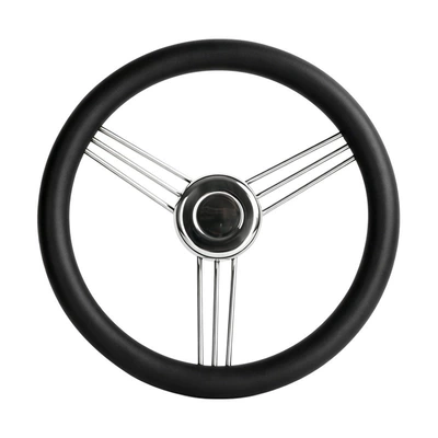 Marine Steering Wheel, Stainless: Sükan çarxları
