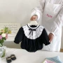 三角婴儿宝宝新品哈衣