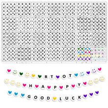 �羳���u1400pcs��ĸ��28�NЦĘ�����������b�ֹ�DIY�Ʒ���b����
