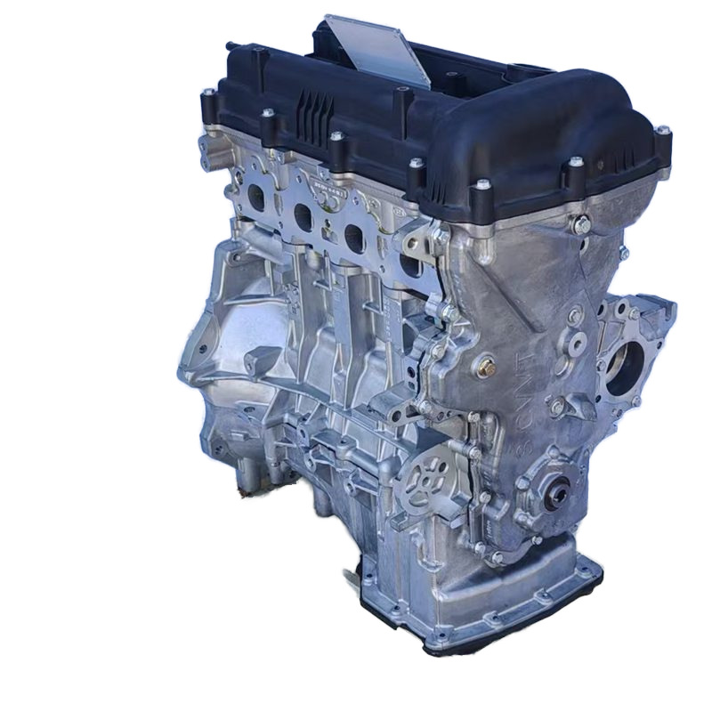 1.6L New Factory Price G4Fa,G4Fc Car Engine Assembly for Hyundai I30,Kia K2