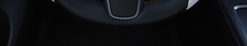 Suitable for Tesla Model Y3 Steering Wheel Cover, New Suede Steering Wheel Cover, Universal for All Seasons