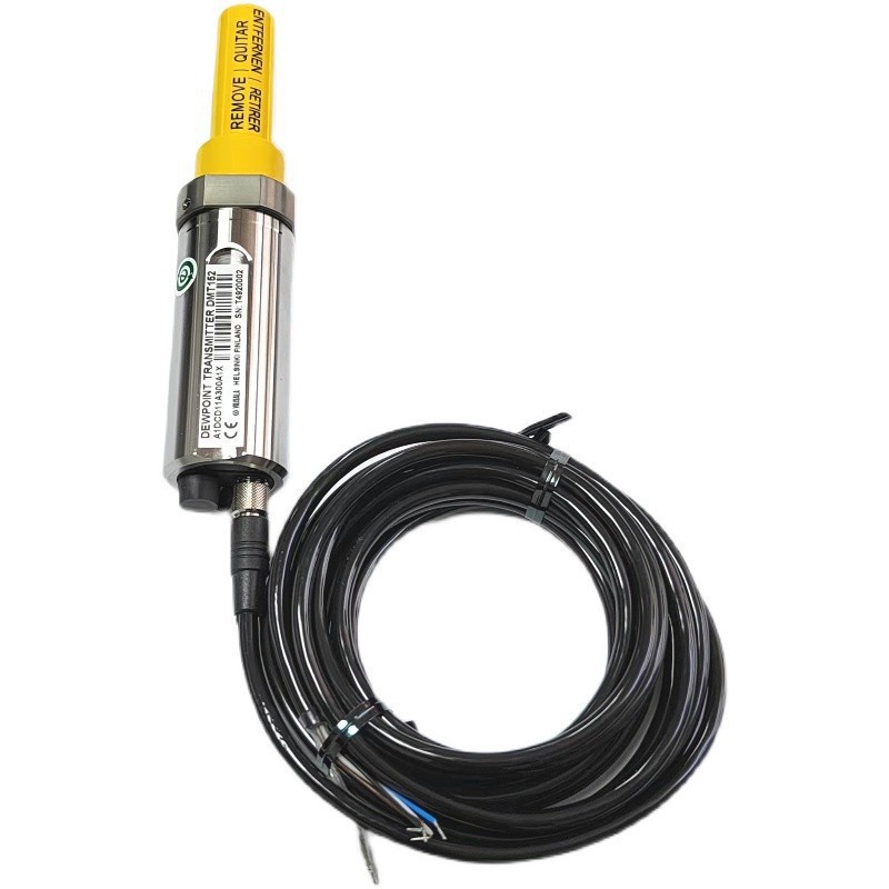 采购DMT152露点变送器 低露点检测仪 转轮除湿干燥器在线露