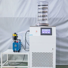 冷冻干燥机;喷雾干燥机;恒温试验设备