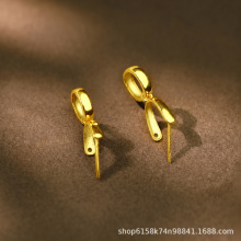 18K��ɫ�f���ܿ��^�����^��������diy�����ʯƽ���ۊA�ۿ���