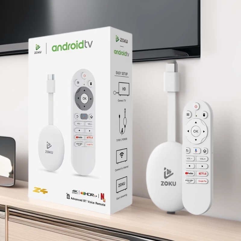 New Export Cross-Border Android Box Z4 Network Set-Top Box H618 Android 13 Wifi 4K8K Tv Box