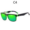 VIAHDA Sunglasses, street sports glasses