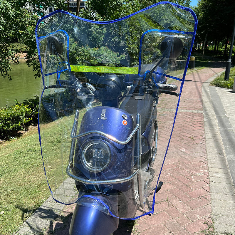 HD/스틸 U 랙 블루 에지