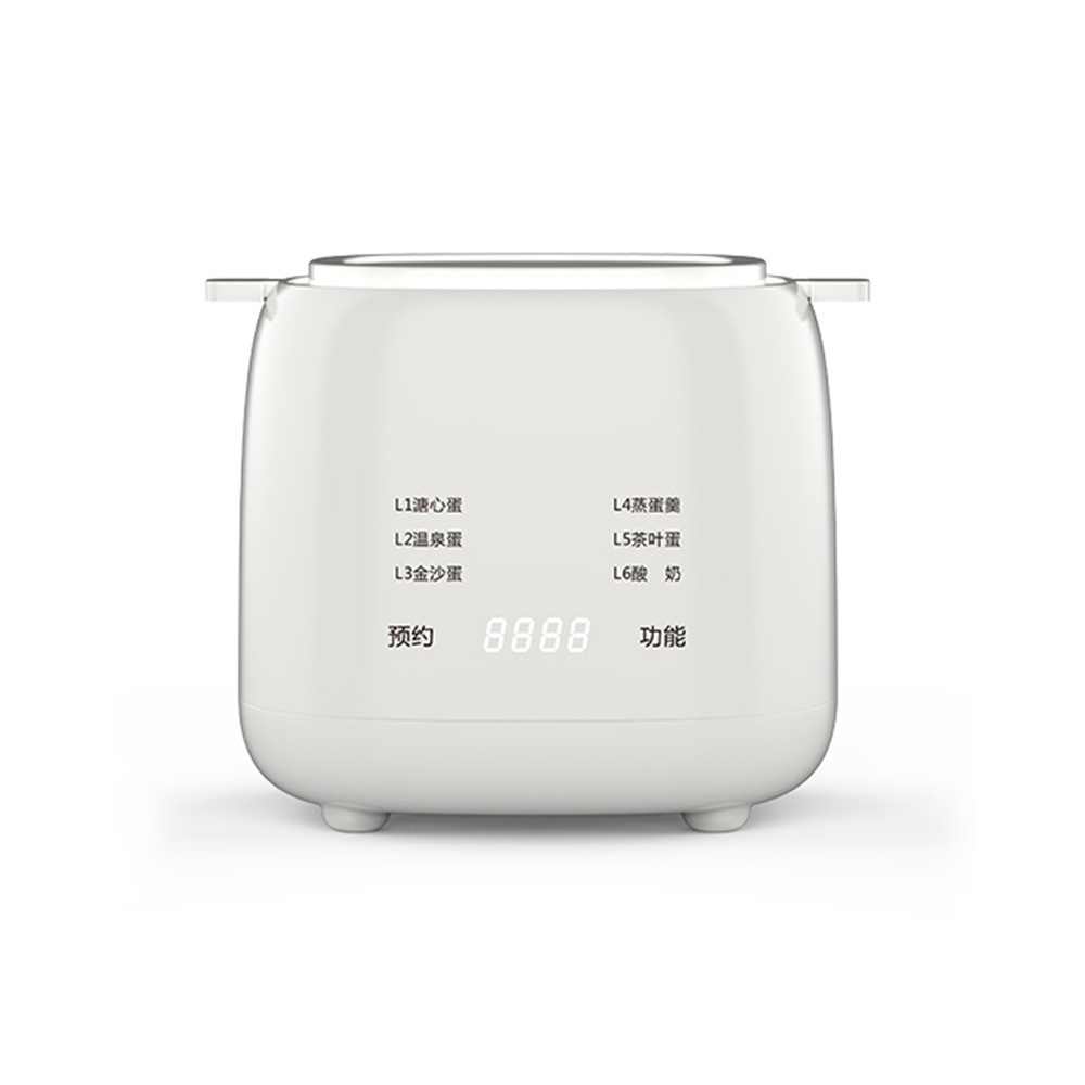 Яйцеварка LG-901 белая 110В США