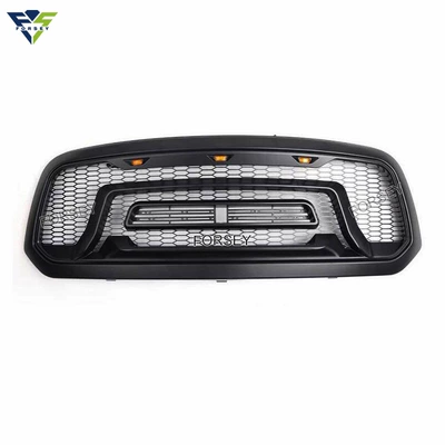 center mesh, Zhongwang