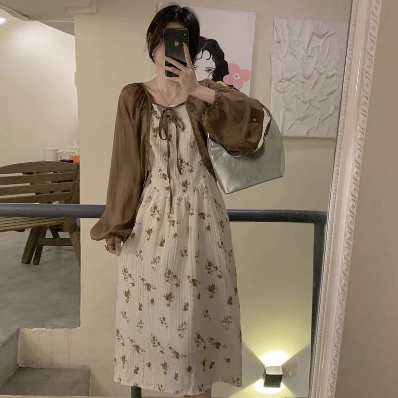 Шифоновые тонкие кардиганы, летний жилет, slip dress, плащ, черный жакет
