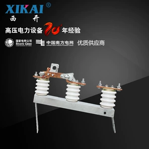 Производитель поставляет вакуумный автоматический выключатель серии West Asia Electric Power GWR1-0,5, наружный разъединитель низкого напряжения