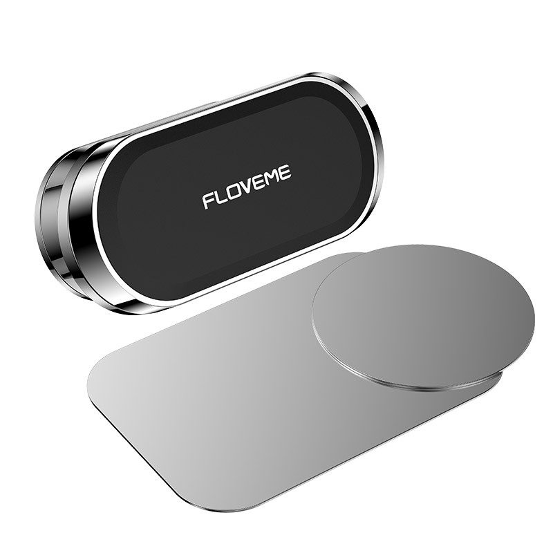 Magnetische telefoonhouder voor auto dashboard 360 graden_voghion.com