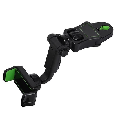 New Model Car Navigation | Car phone holder - h6-green