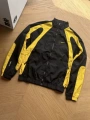 Yellow & Black