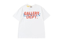 GALLERY DEPT TEE LOGOĸ{ɫ޶ӡدBӡƶT