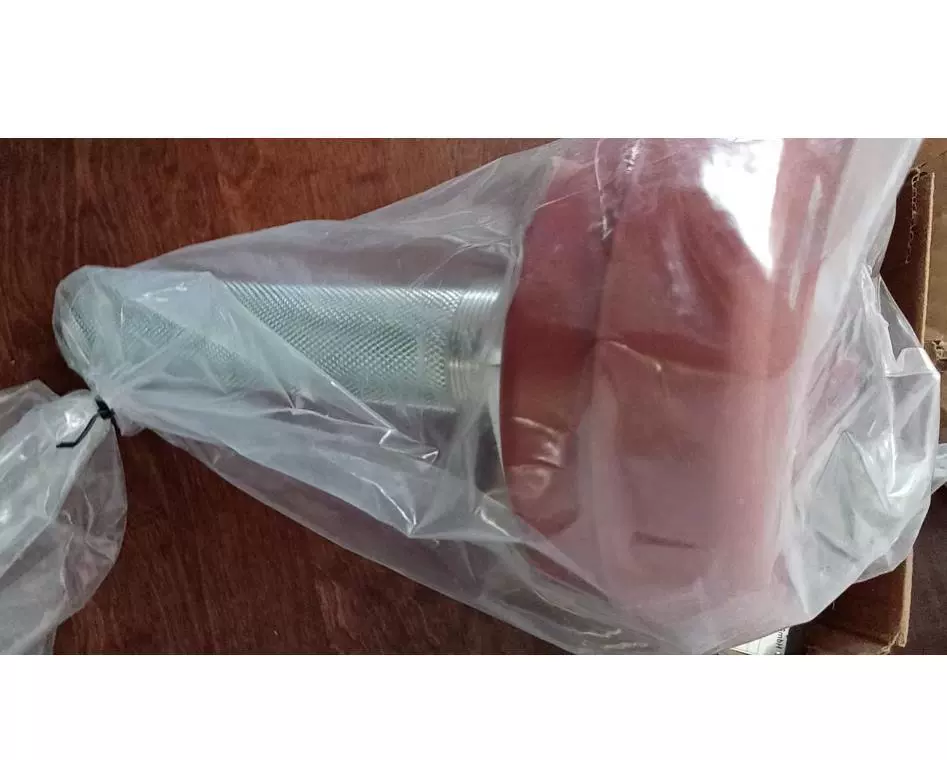 HYDAC Датчик давления Hdec EDS 345-1-400-000 Германия Оригинальный спот