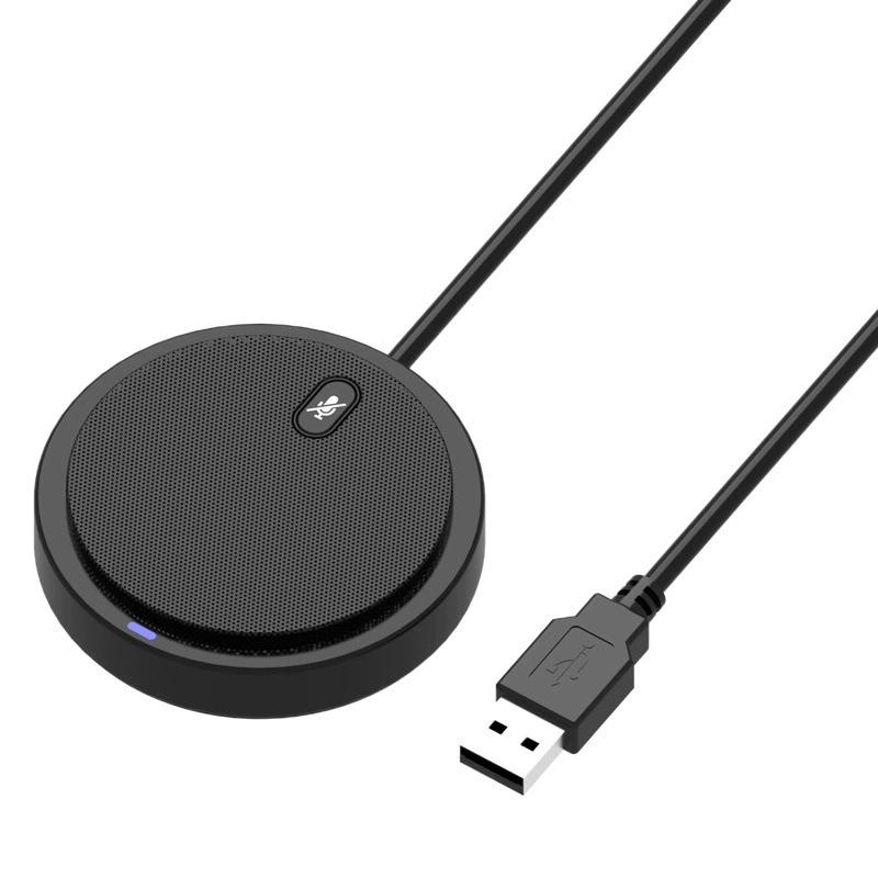 Всенаправленный микрофон для конференций Tyless UM02, игровой голос без USB-накопителя, живой микрофон Taobao