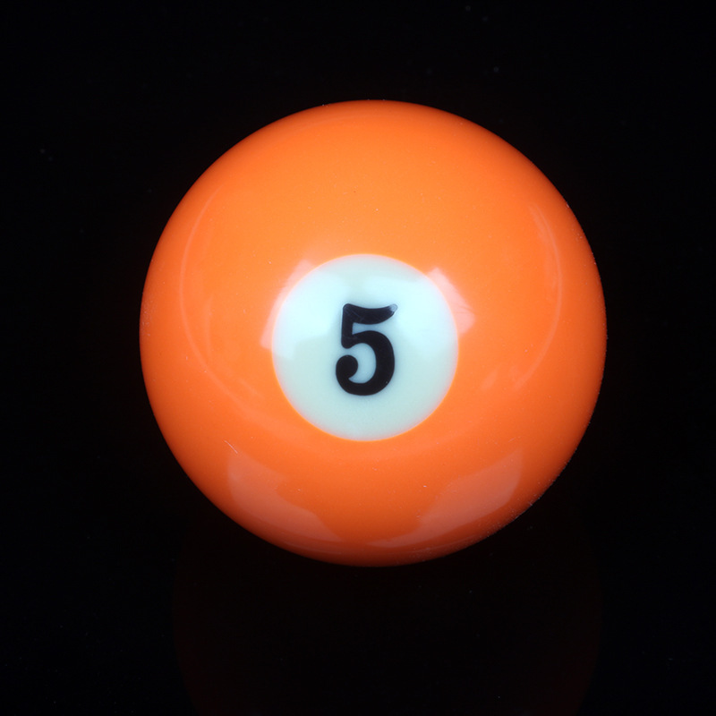 Ordinary Ball