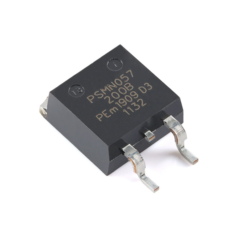 Original genuine PSMN057-200B, 118 D2PAKn channel TrenchMOS silicon standard field effect tube
