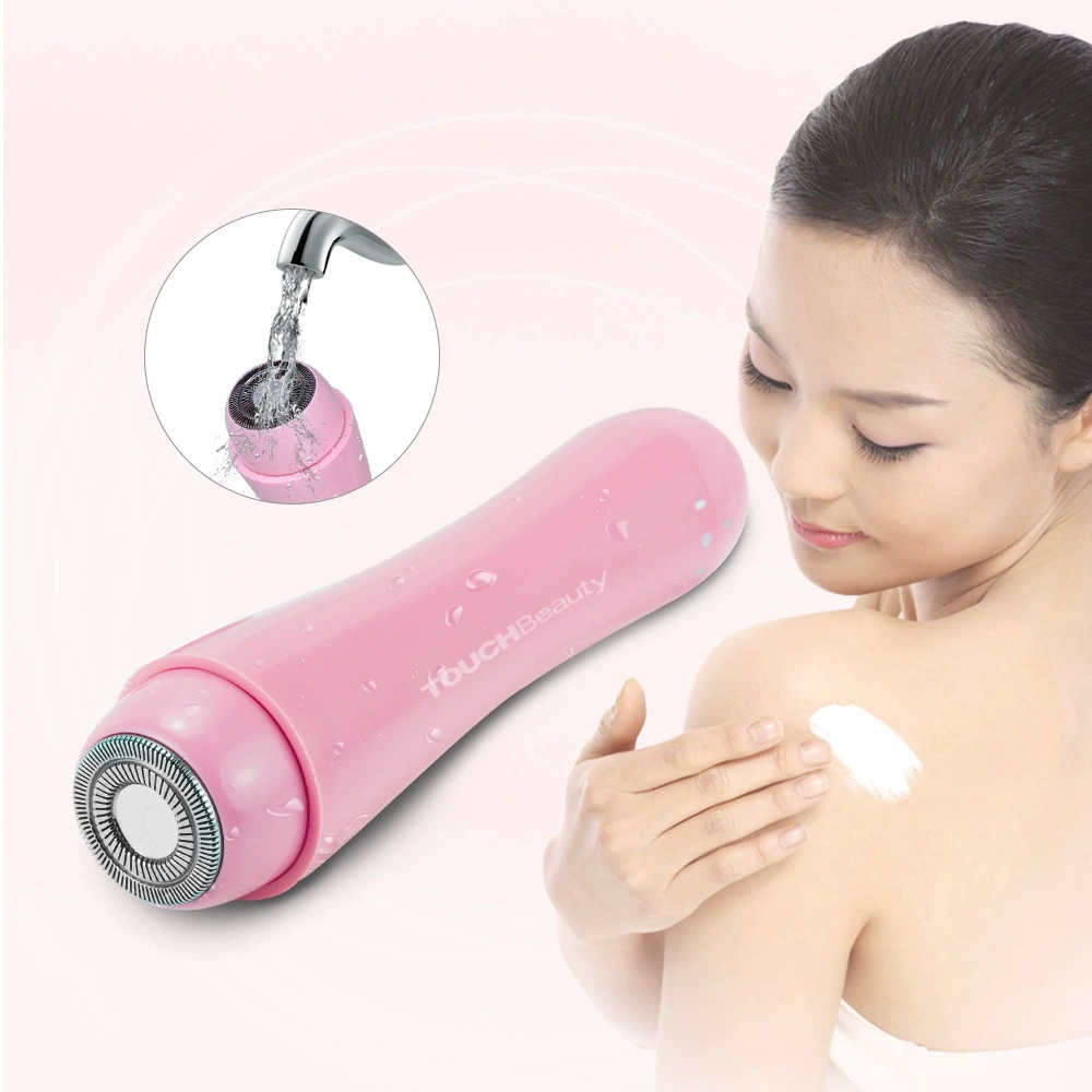 TOUCHBeauty渲美 Женщинам полностью электрической домашней бритвы, артефакт, женский специальная бритва
