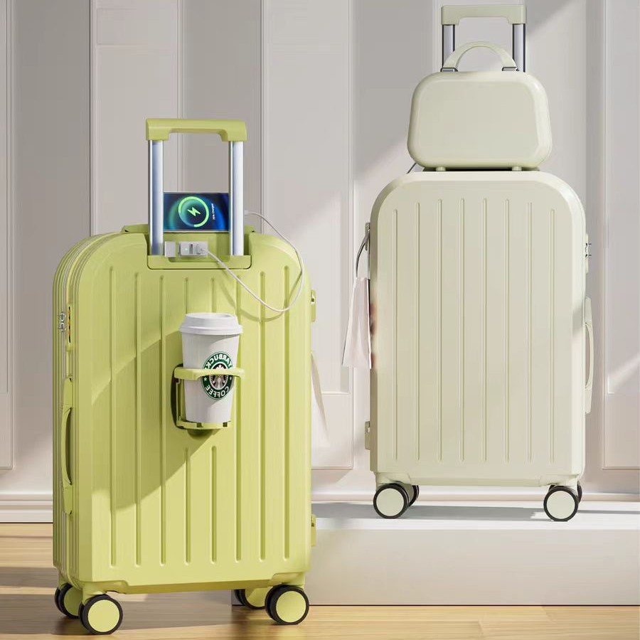 Suitcase