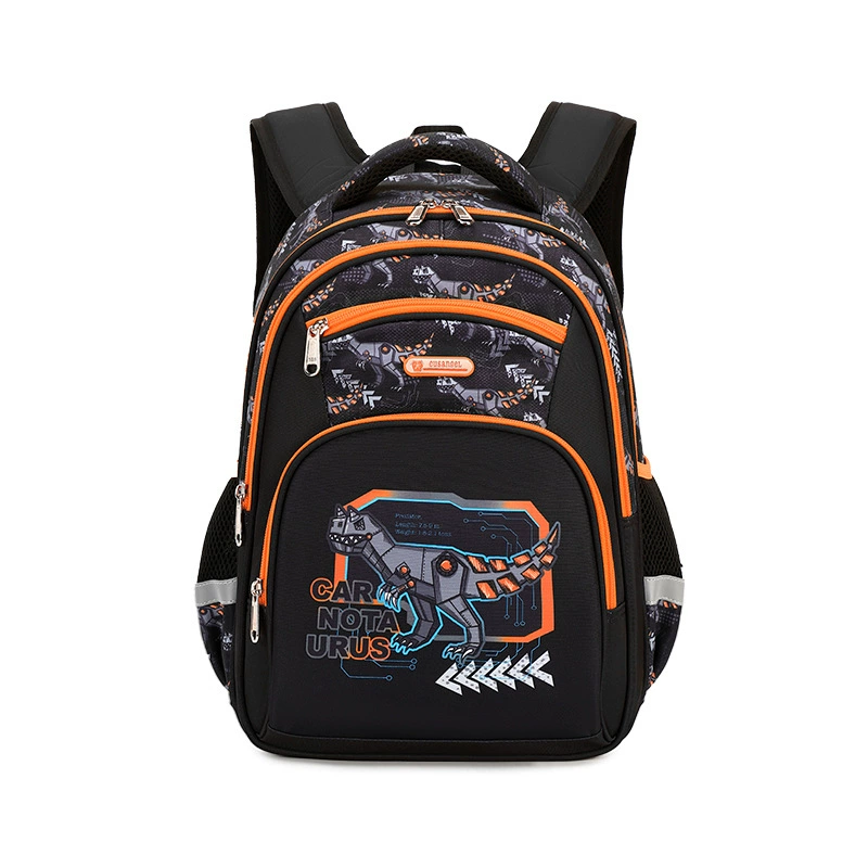 MOK (Cross-border trading), school bag, ultra light backpack, 3-6 years