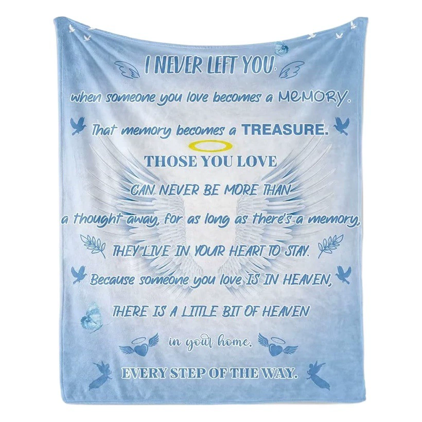 Трансграничное фланелевое одеяло на заказ домашнее одеяло для обеденного перерыва оптом на карте логотип для печати