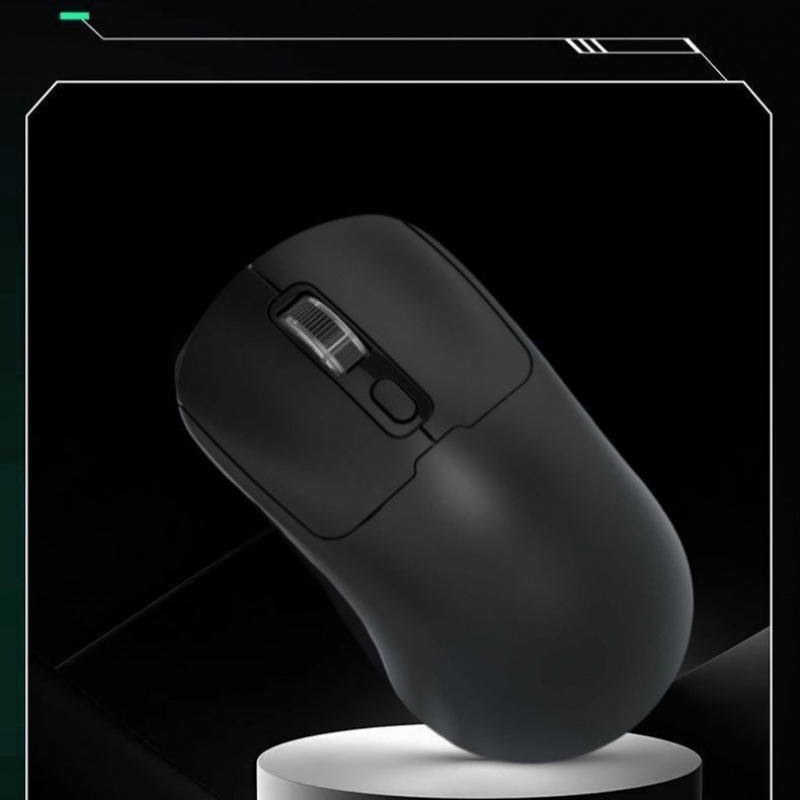 人気商品 GPW ゲーミング光学式マウス 3モード充電式 ワイヤレス Bluetooth 2.4G ノートパソコン デスクトップ対応|undefined