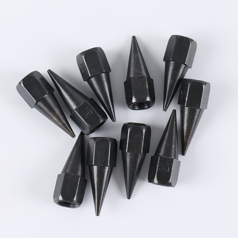 诸暨厂家批发供应高档黄油枪尖油枪头