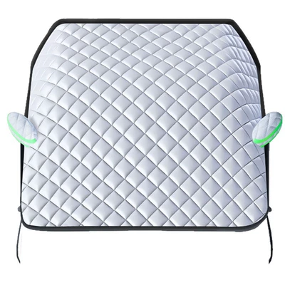 Sunshade Curtain: Sun shade