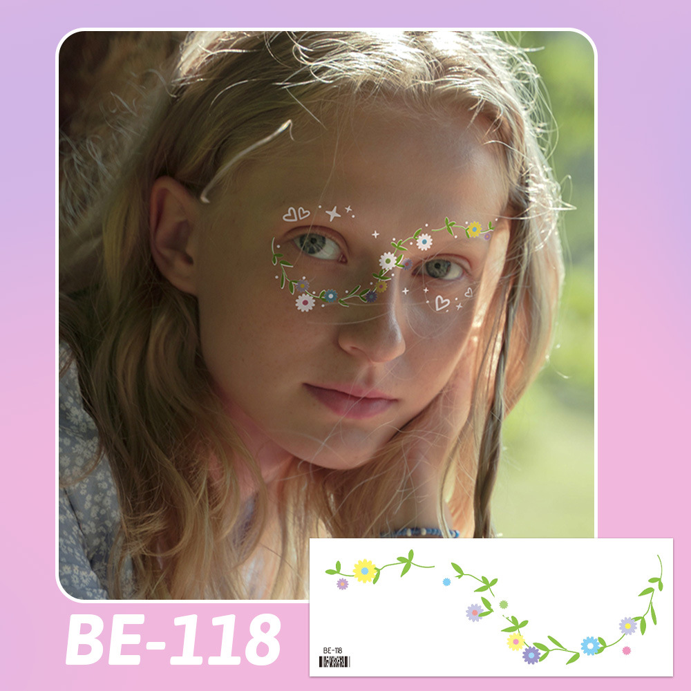 BE-118 (달콤하고 상큼한)