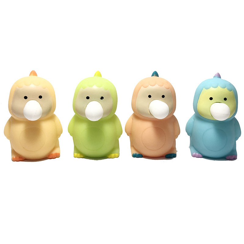 Baby dinosaur [random]