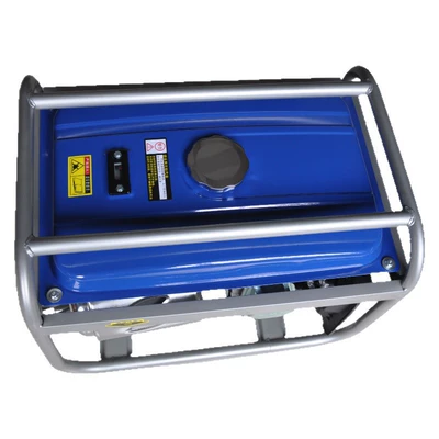 4/5/8kW10KW110V US gauge, Avtomobil generatorları