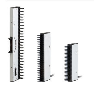 takex晶圆测绘传感器ASW-SG 系列