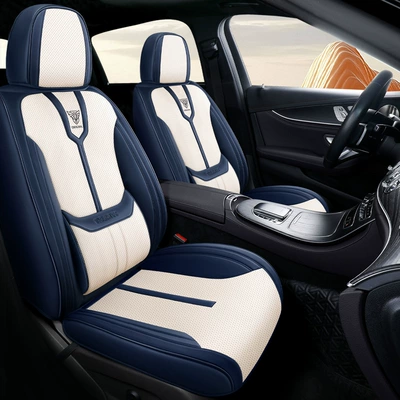 Seat cushion, seat cover | covers full surround four-season