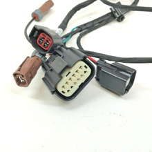 ��β�T�ֱ���������HC3Z-14A412-CA  HC3Z14A412CA